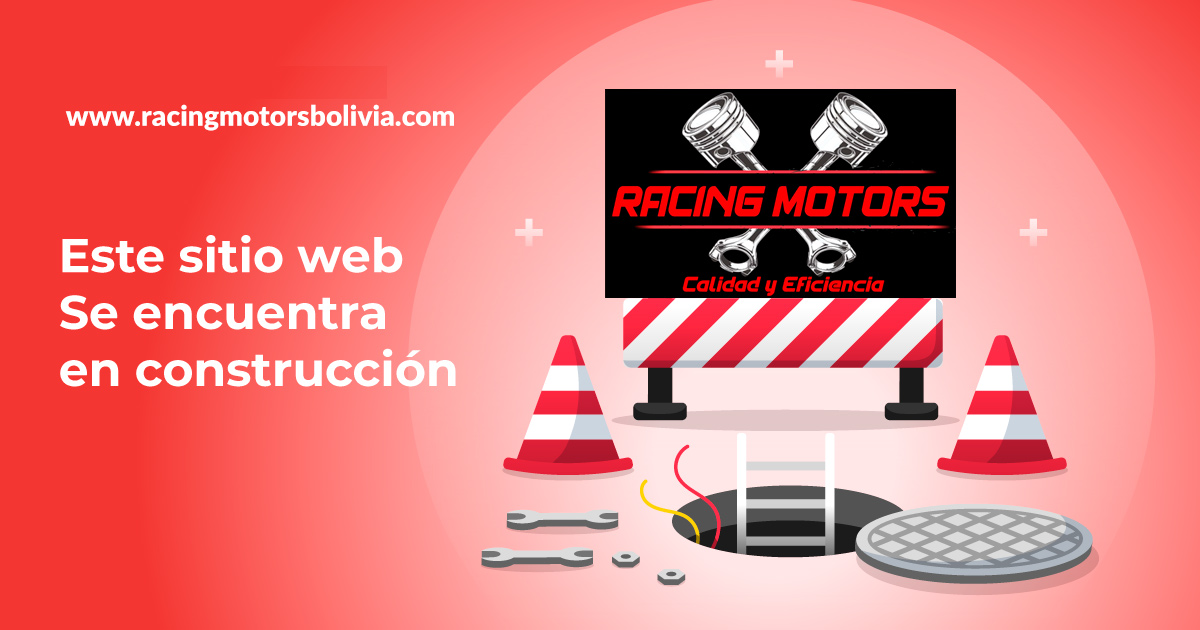 Página en construcción